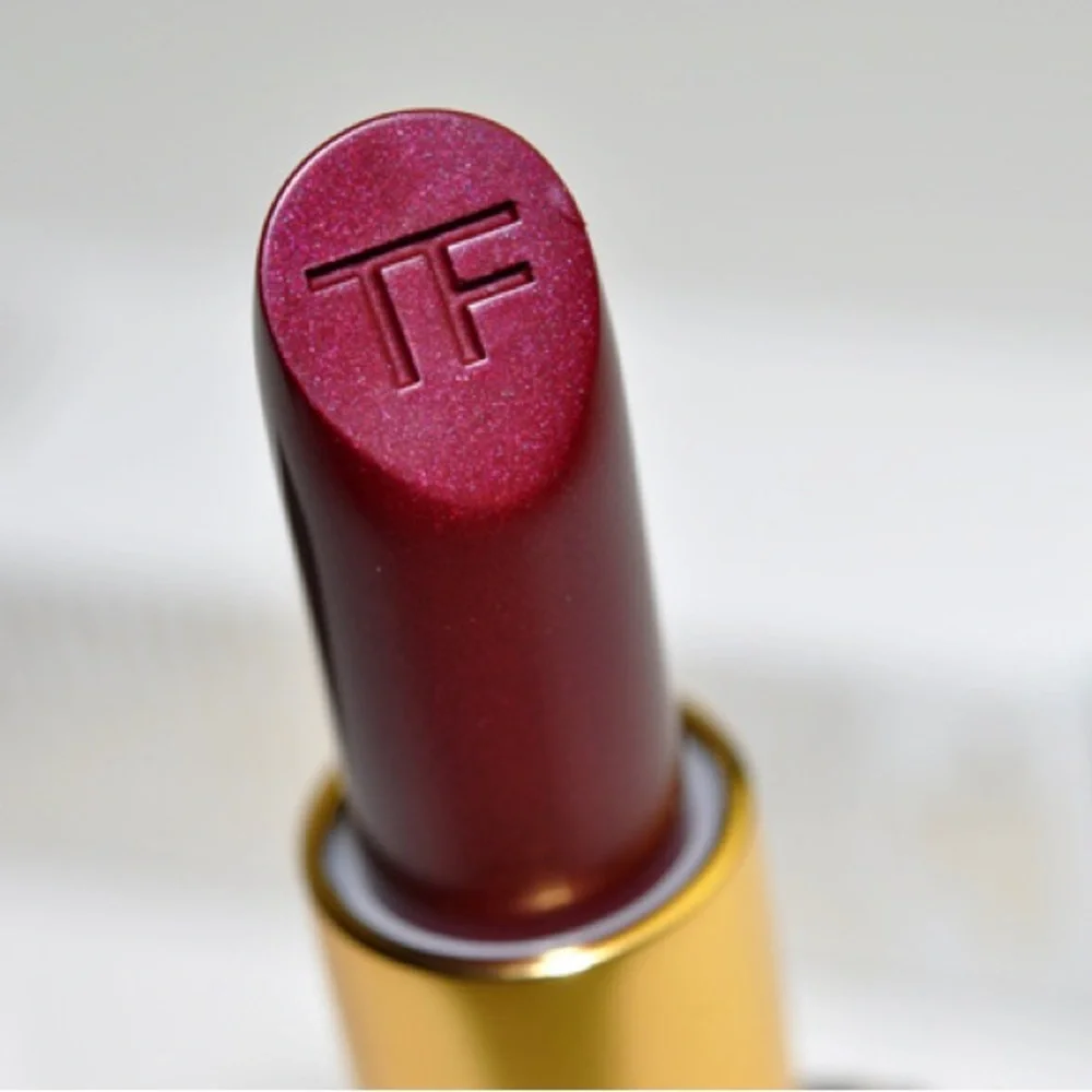 Tom Ford experience allure
